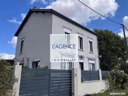 maison 9 pièces 190 m²