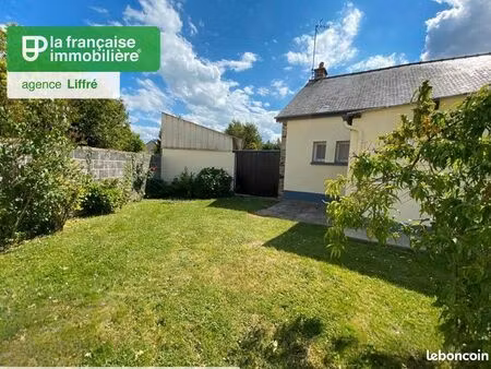 maison 4 pièces 116 m²