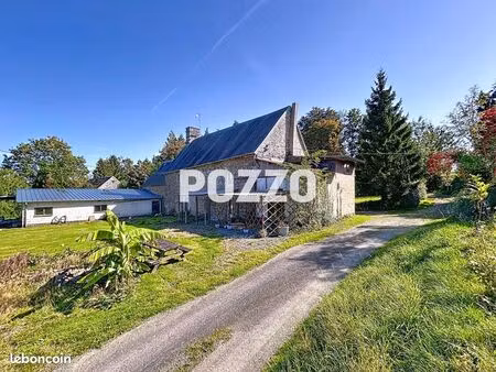 propriété 12 pièces 345 m²
