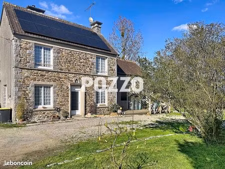 maison 4 pièces 148 m²