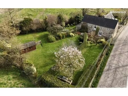 maison 6 pièces 155 m²