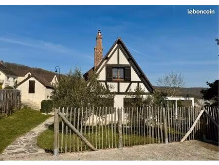 maison - hautvillers