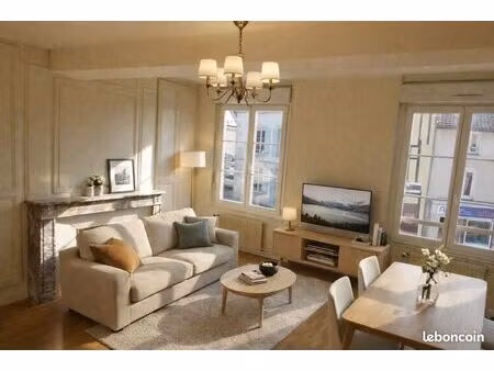 chalons ctre f2 gd terras comme une maison