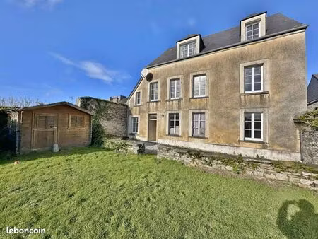 immeuble de rapport 10 pièces 200 m²