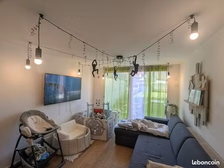 immeuble 6 pièces 120 m²