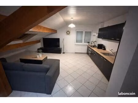 appartement f2