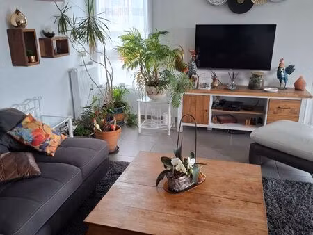 appartement t3 de 80 m2