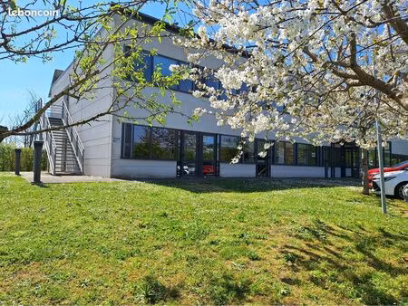bureaux à louer à labège innopole – de 17 à 127 m²