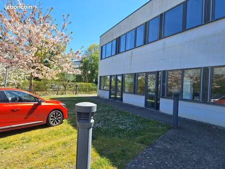 location salles à labège – 37 à 40 m²  tout inclus