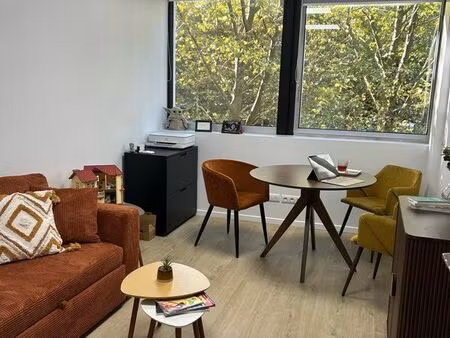 sous location bureau