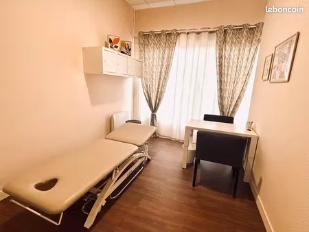 location bureau / cabinet- centre de santé et bien-être pour femmes