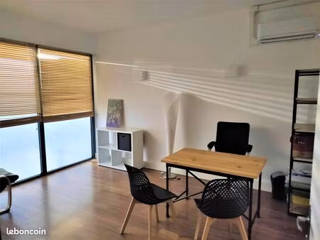 local médical / paramédical