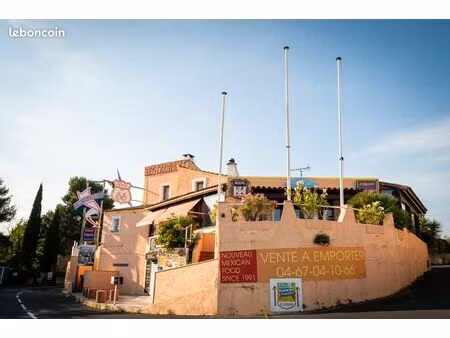 local commercial 250 m² – emplacement premium – tout commerce possible