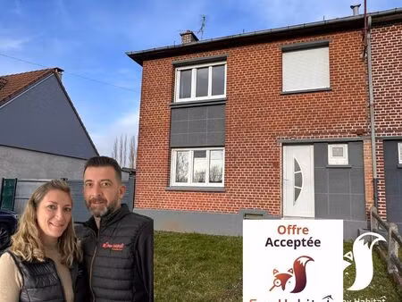 propriété 5 pièces 100 m²