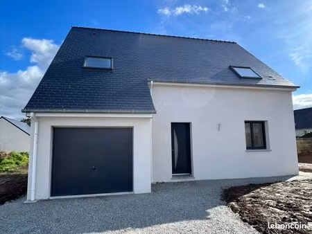 superbe maison prête à vivre