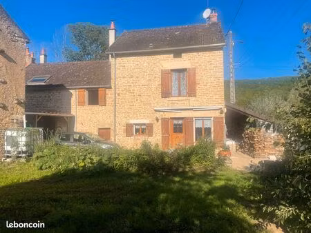 ? maison à vendre dans la nièvre – calme  confort et charme au rendez-vous