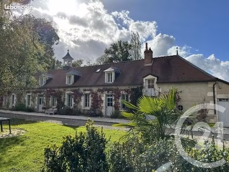 ferme 11 pièces 310 m²