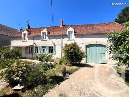 ferme 7 pièces 196 m²