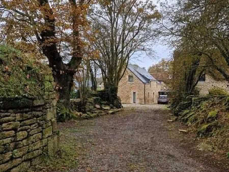 longère 7 pièces 117 m²