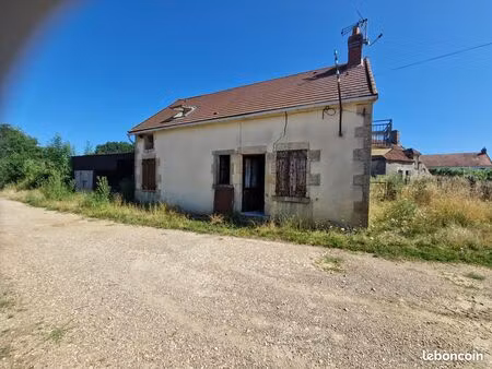 vend maison ancienne