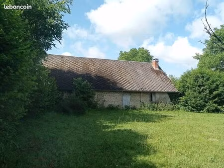 maison 3 pièces 64 m²