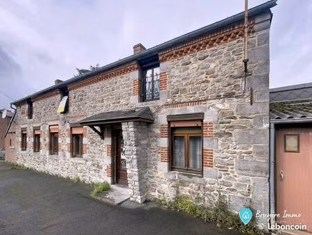 maison 3 pièces 130 m²