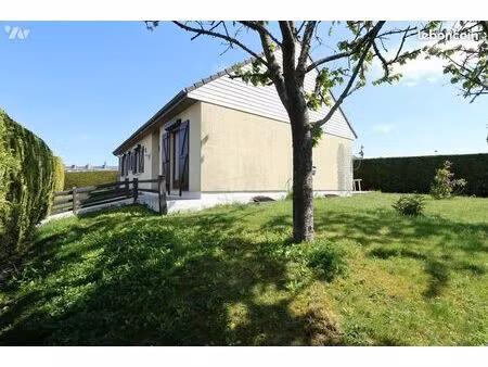 pavillon 5 pièces 103 m²