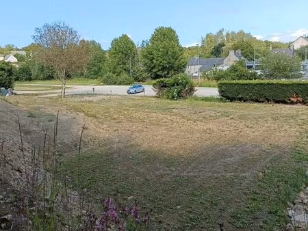 terrain constructible