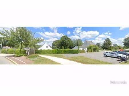 terrain a batir sainte anne d'auray