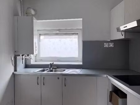 appartement 3 pièces 59 m²