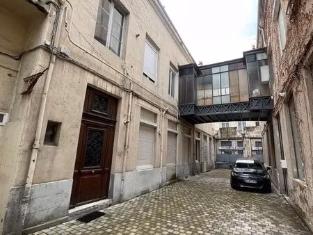 appartement 3 pièces 73 m²