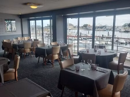 restaurant 300 m² cherbourg-en-cotentin