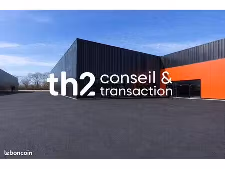 local commercial 340 m² cherbourg-en-cotentin