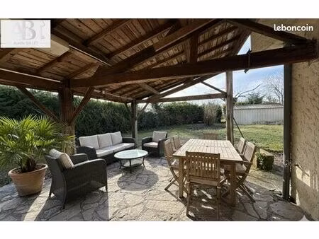 maison 3 pièces 82 m²