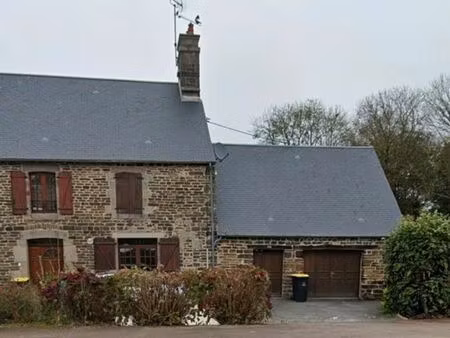 maison 64 m2