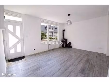maison 7 pièces 98 m²