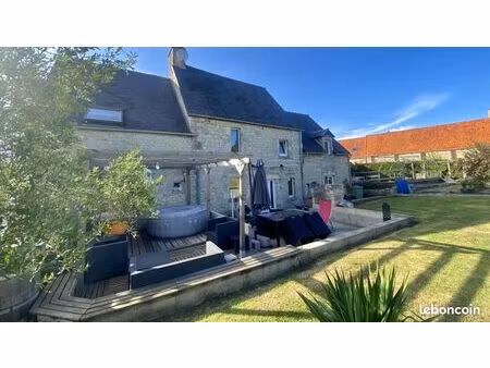 propriété 8 pièces 168 m²