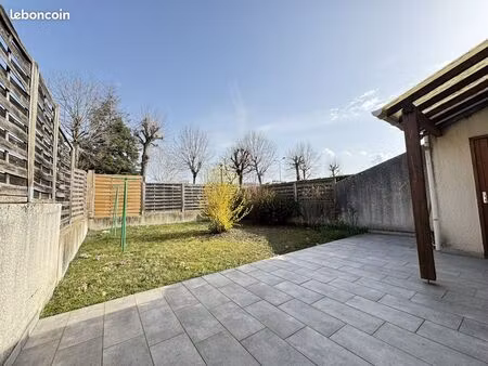 maison 4 pièces 105 m²