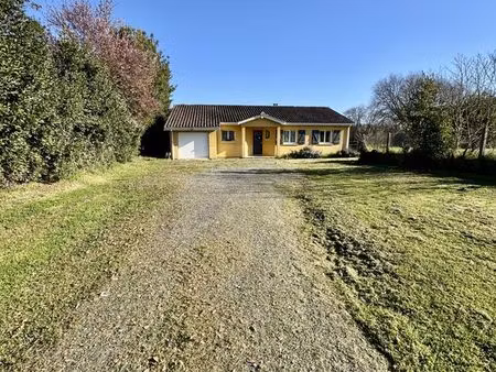 maison 5 pièces 129 m²