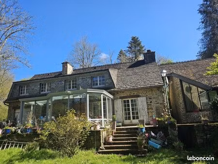 maison 7 pièces 160 m²