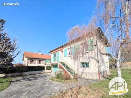 maison 3 pièces 87 m²