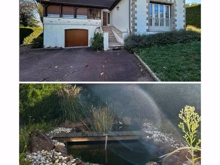 grande maison familiale