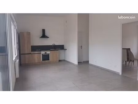 maison 3 pièces 67 m²