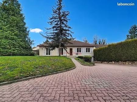 maison 7 pièces 172 m²