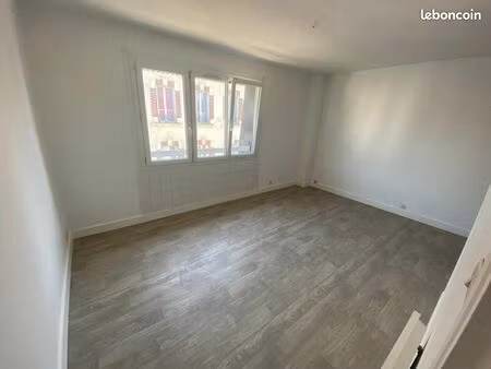 appartement 1 pièce 21 m²