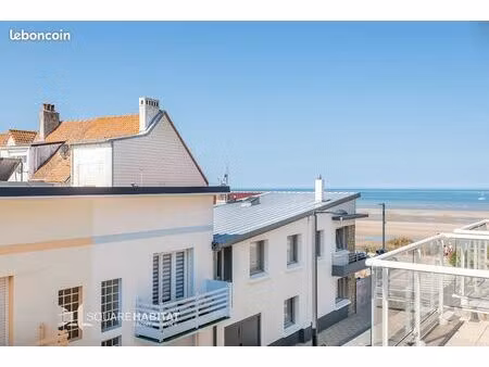 appartement 3 pièces 38 m²