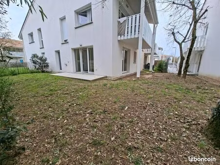 appartement 3 pièces 70 m²