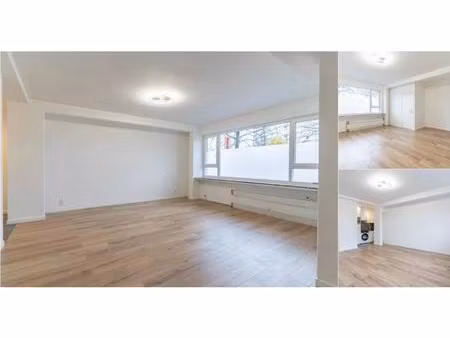 studio à louer à boulevard léopold iii 15 schaerbeek (vbd97974)