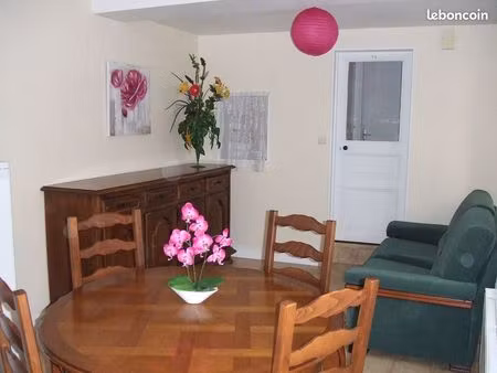 a louer appartement meublé 50800 villedieu