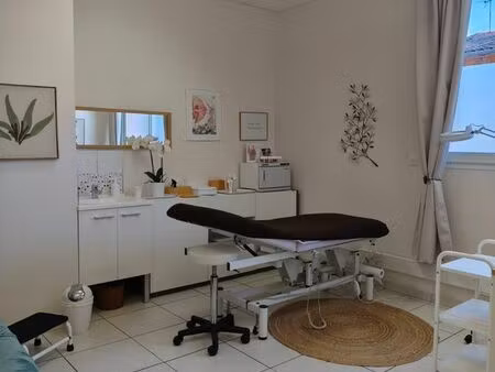 bureau a castelginest